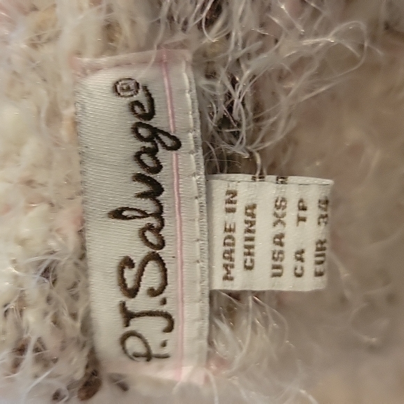 P. J. Salvage open cardigan - Picture 7 of 11